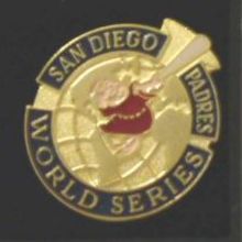 1998 San Diego Padres
